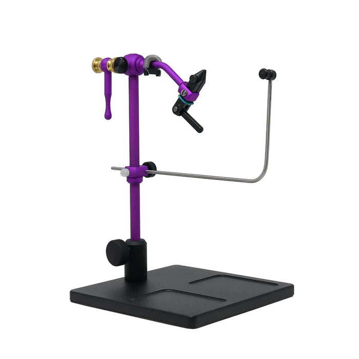 Renzetti Vise 2600 Traveler Series (Purple) R/H