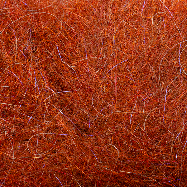 MFC UV Spicy Squirrel Dubbing