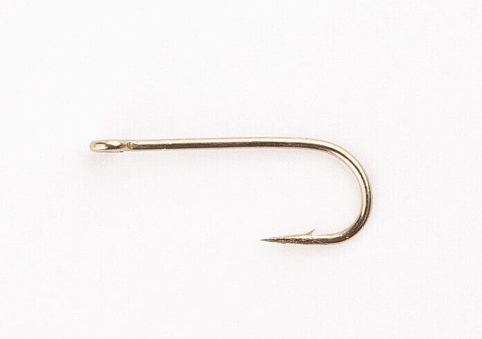 daiichi fly fishing hooks 1770 charliesflybox 90 degree bend Daiichi 1760 - 2X Heavy