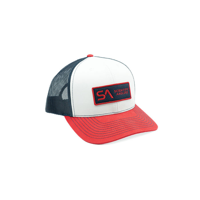 SA Hat- Classic SA Logo