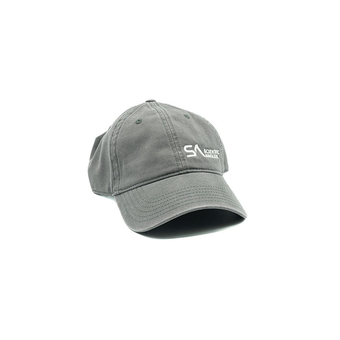 SA Hat-Low Profile SA Logo