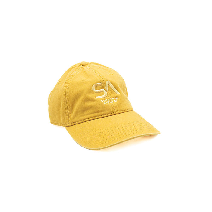 SA Hat- Low Profile SA Logo