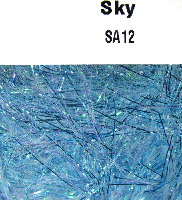 Senyo's Aqua Veil