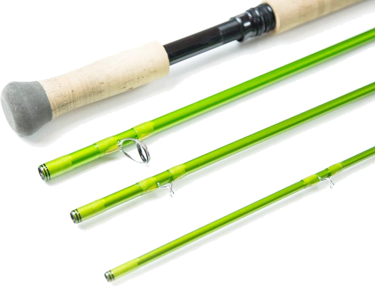 Your perfect dry fly setup: MOD rod and CLICK reel. // #sageflyfish  #perfectingperformance #perfectsetup // Photo by Stu Tripney …