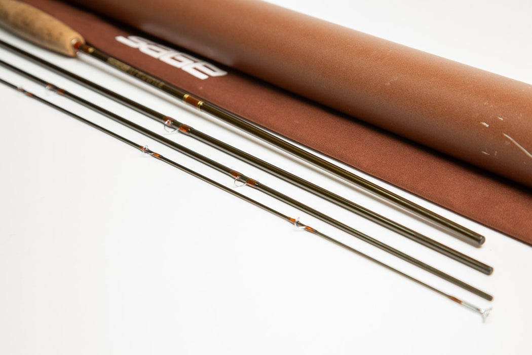 Sage SLT 480-4 8' 4wt - used