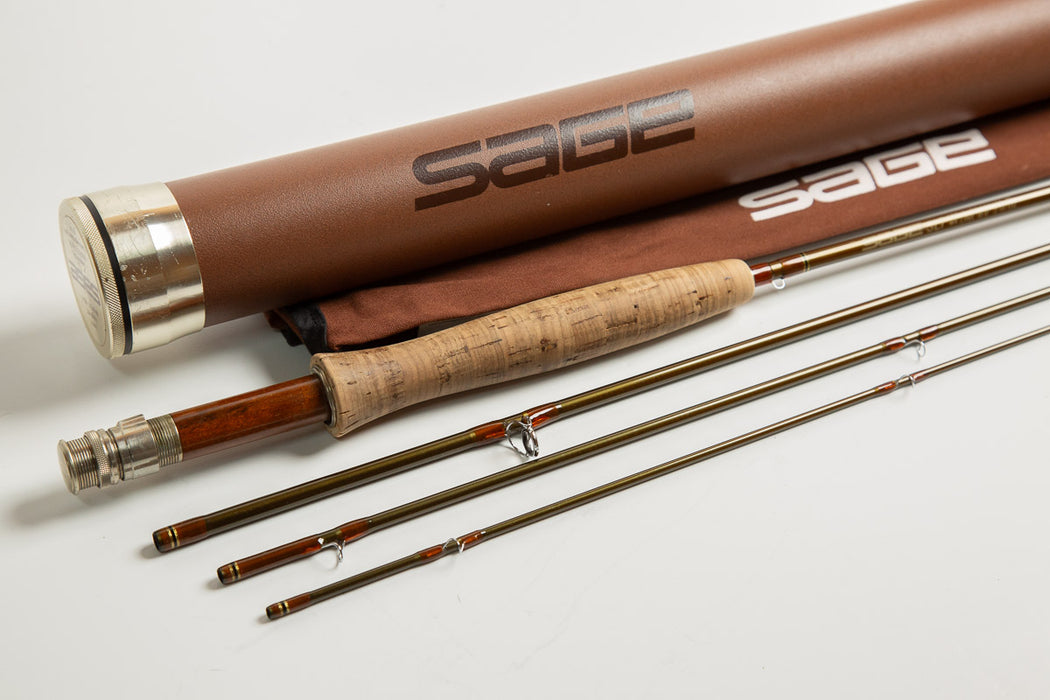 Sage SLT 480-4 8' 4wt - used