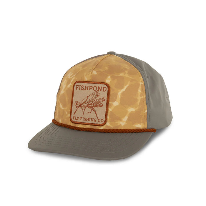 Fishpond Henry's Fork Hat Sandbar Camo