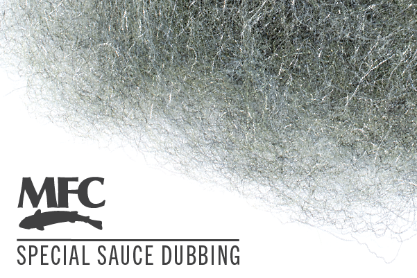 MFC Special Sauce Dubbing