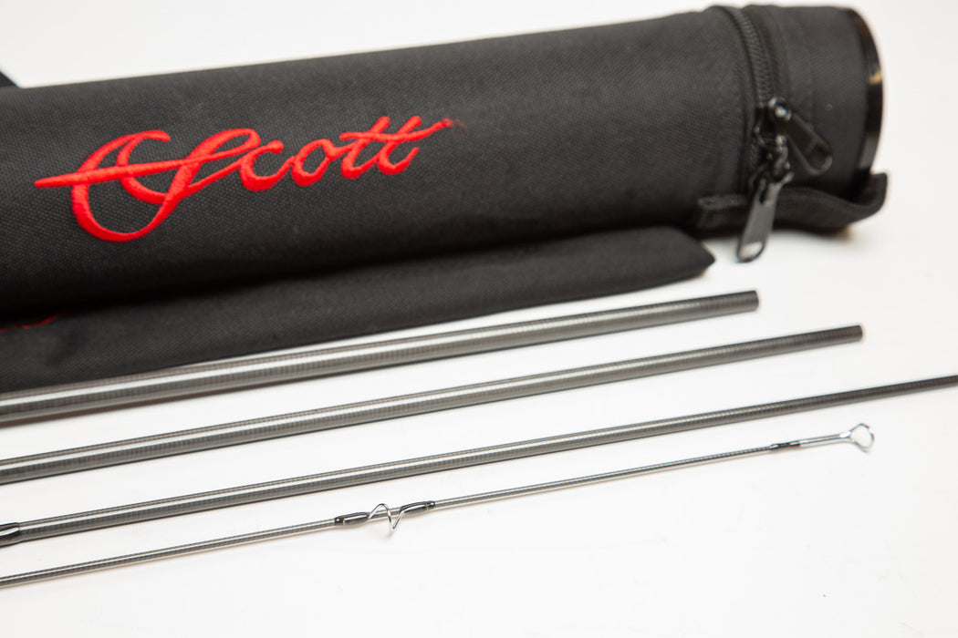 Scott A4 10' 5wt - used