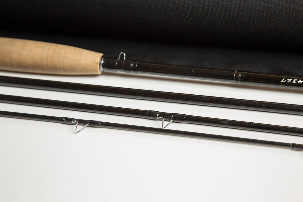 Scott A4 10' 5wt - used