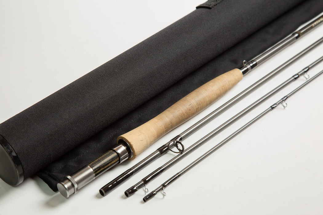 Scott A4 10' 5wt - used