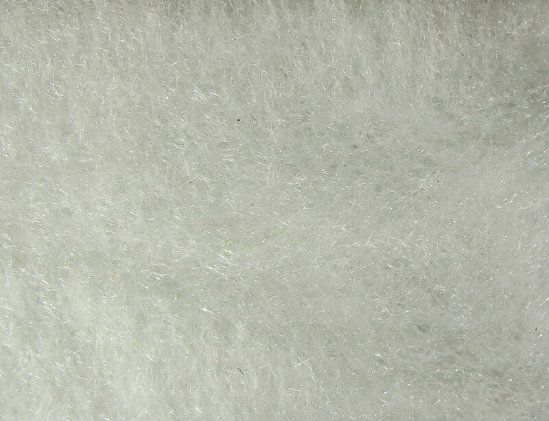 Hareline Super Fine Dry Fly Dubbing