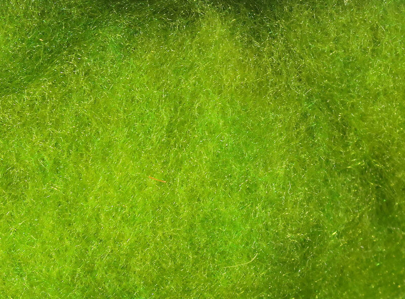 Hareline Super Fine Dry Fly Dubbing