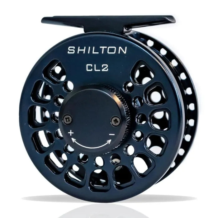 Shilton CL Series Fly Reel