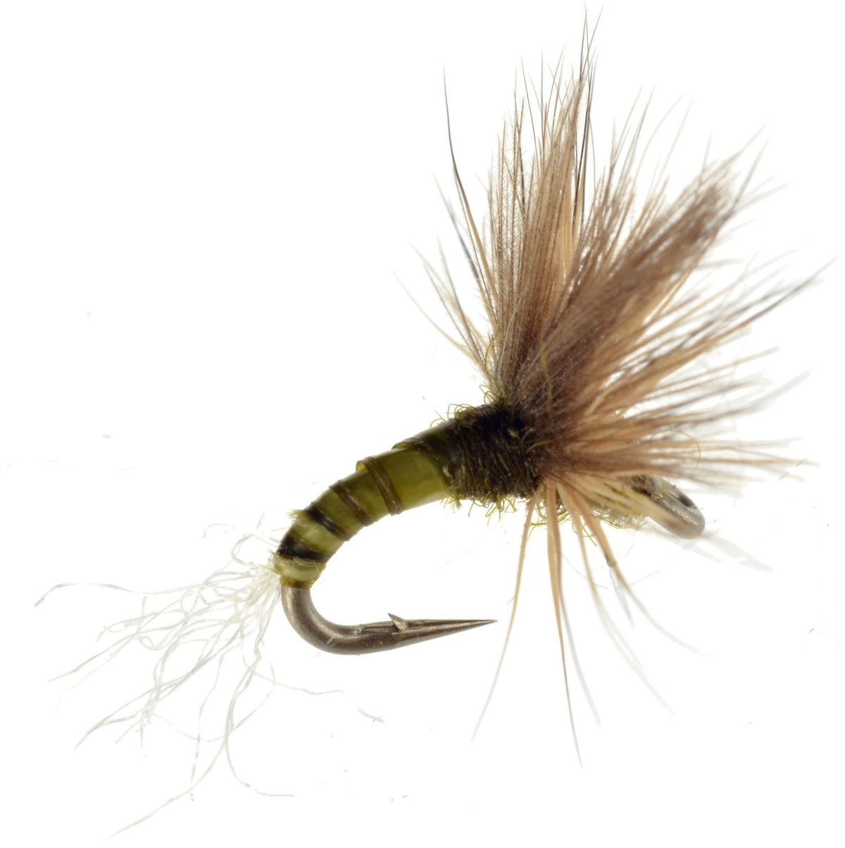 Sipper BWO — Precisionflyandtackle
