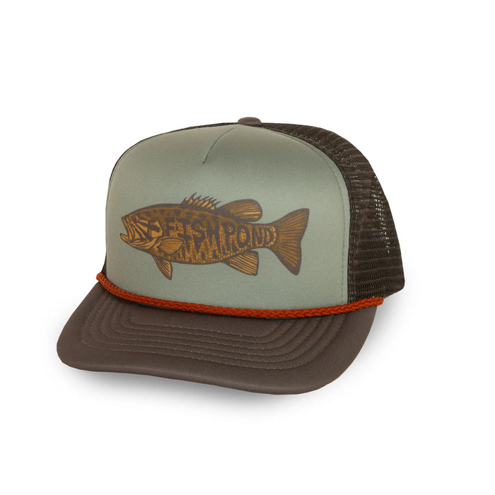 Fishpond Smallie Hat- Foam