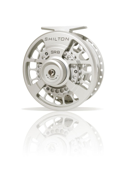 Shilton SR Series Fly Reel