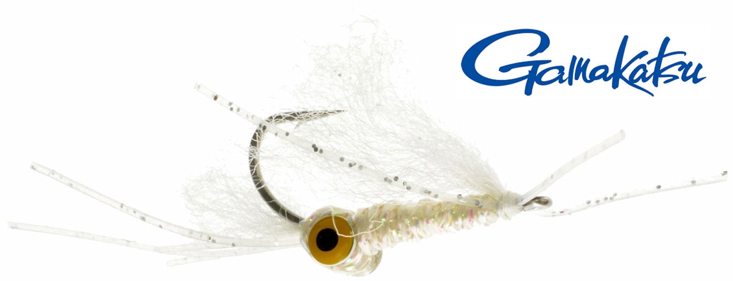 Squimp - Pearl — Precisionflyandtackle