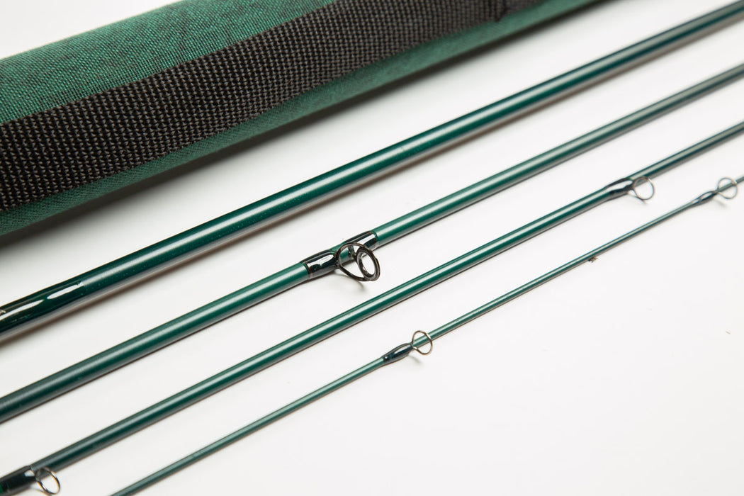 St. Croix Legend Ultra 9' 5wt - used