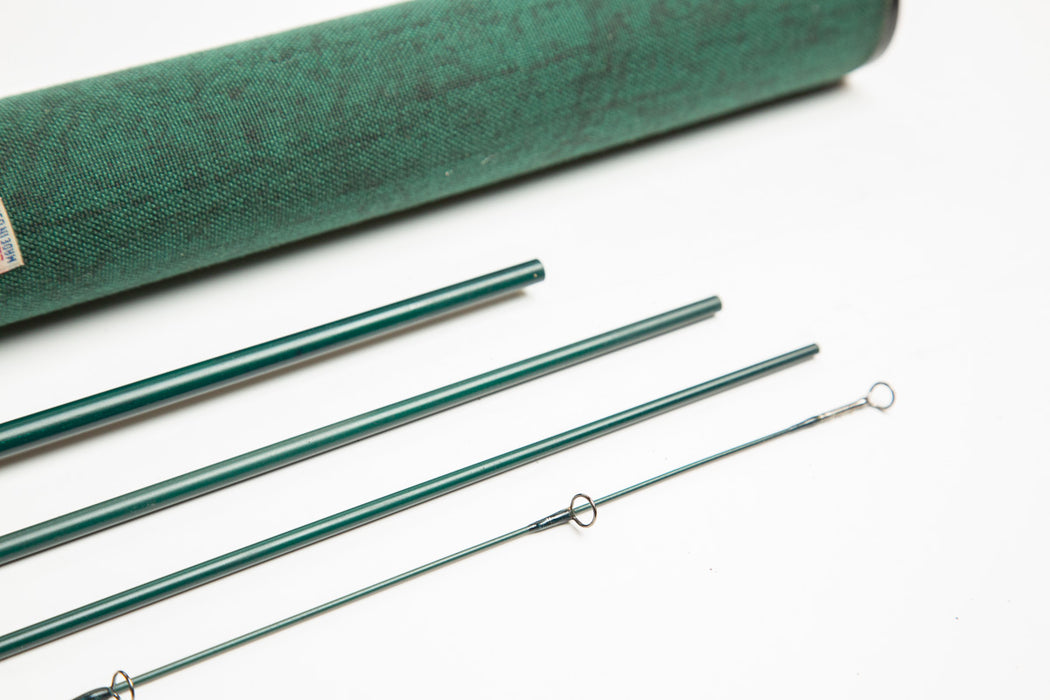 St. Croix Legend Ultra 9' 5wt - used