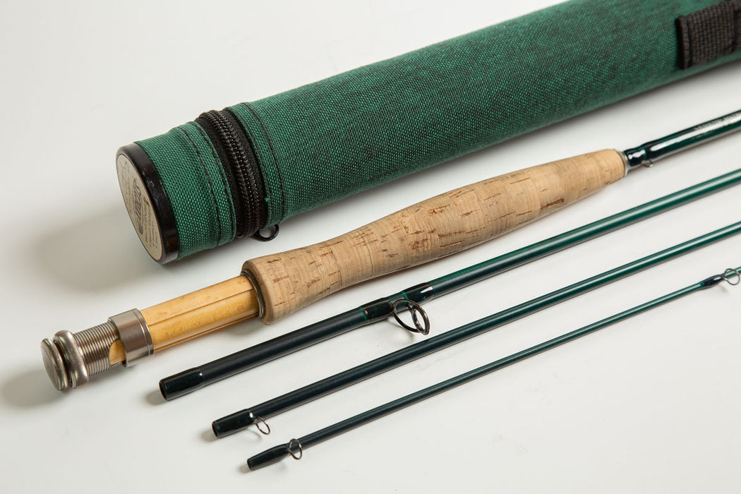 St. Croix Legend Ultra 9' 5wt - used
