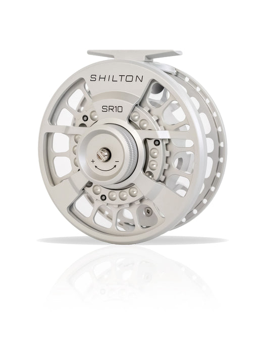 Shilton SR Series Fly Reel