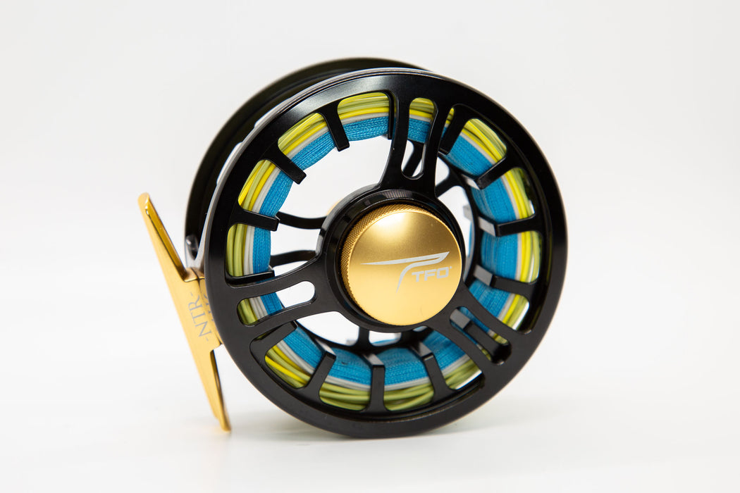 TFO NTR II Fly Reel (Used)