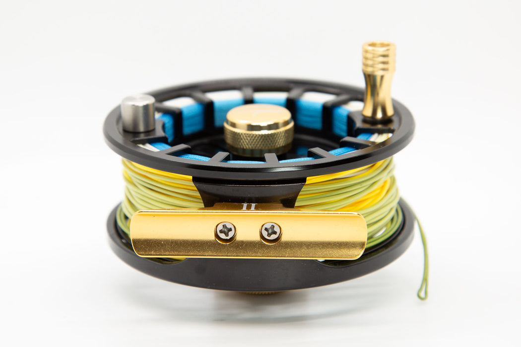 TFO NTR II Fly Reel (Used)