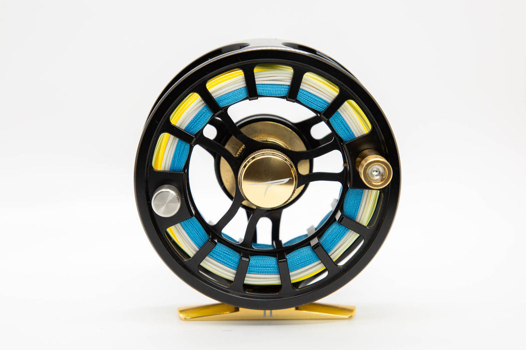 TFO NTR II Fly Reel (Used)