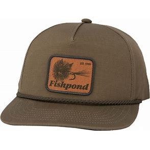 Fishpond Standby Hat