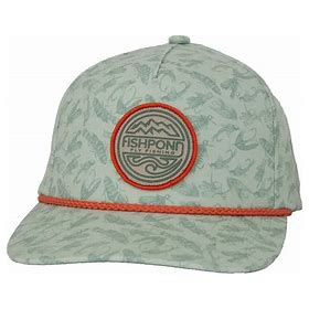 Fishpond Headwater Hat