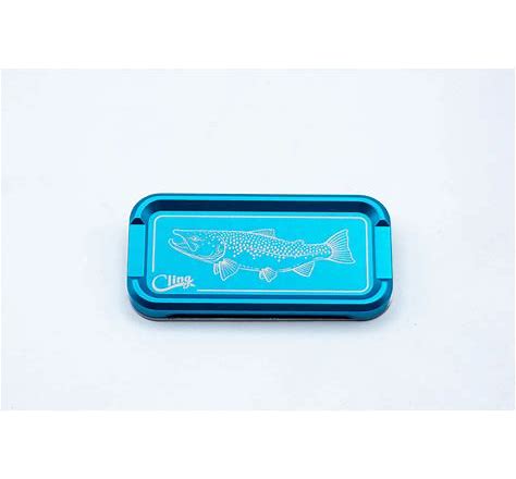 Cling Mag Grab Doublestack