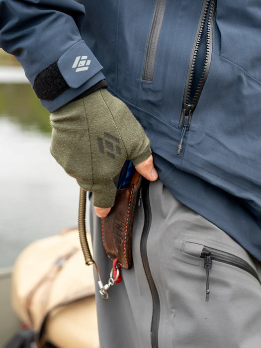 Skwala Thermo 300 FIngerless Glove