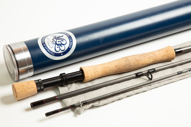 Thomas & Thomas XL2 9' 10wt - used