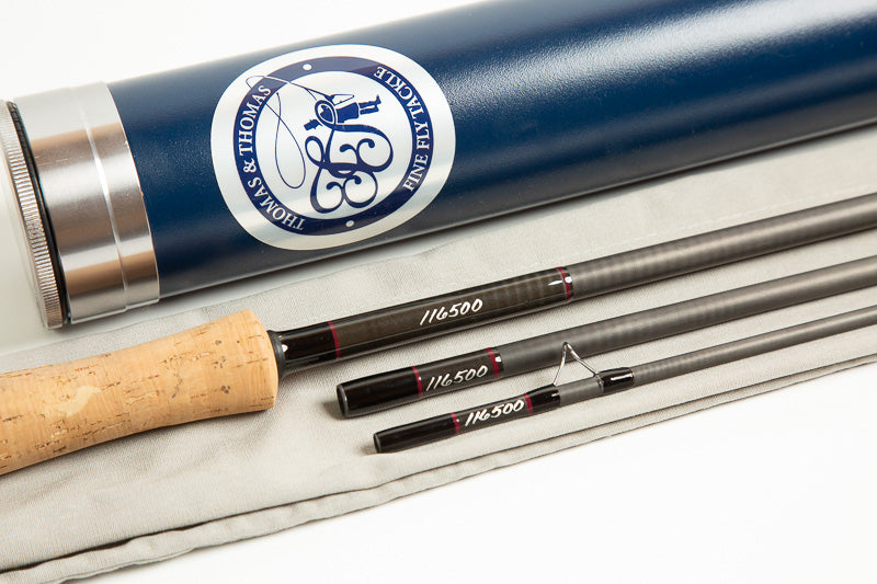 Thomas & Thomas XL2 9' 10wt - used