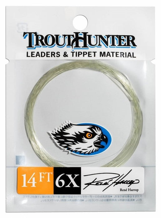 TroutHunter Rene Harrop 14ft Signature Leader