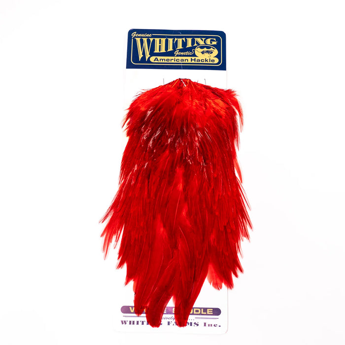 Whiting Farms Whole Saddle