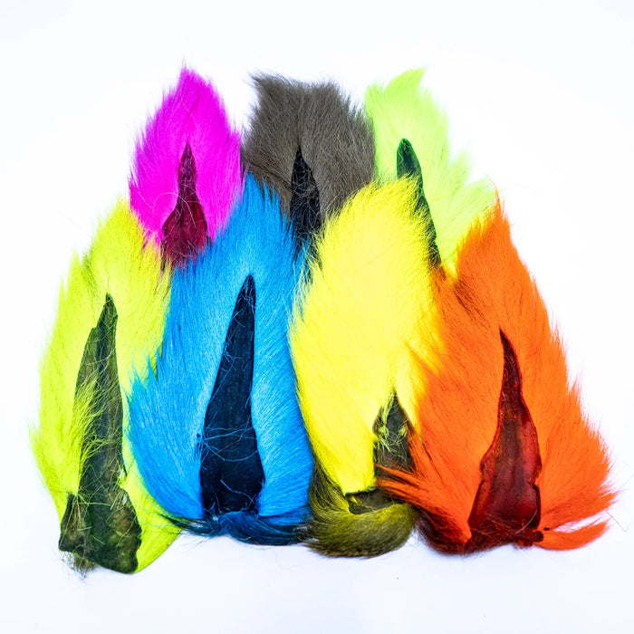 Nature's Spirit Select Bucktail Large