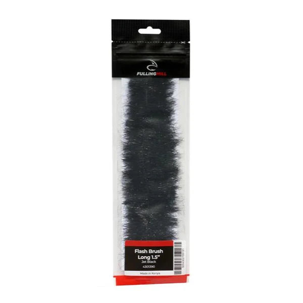 Fulling Mill Flash Brush Long 1.5"