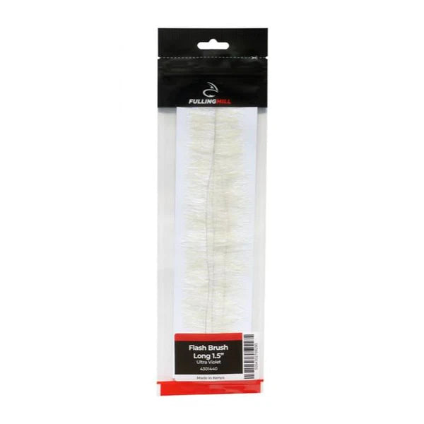 Fulling Mill Flash Brush Long 1.5"