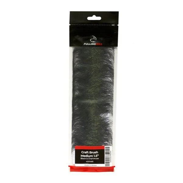 Fulling Mill Craft Brush Medium 1.5"