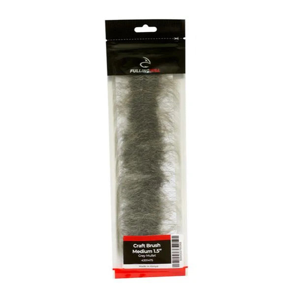 Fulling Mill Craft Brush Medium 1.5"