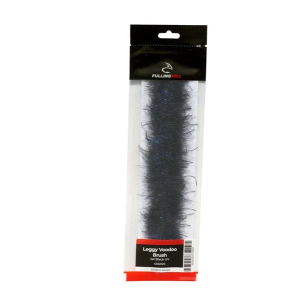 Fulling Mill Leggy Voodoo Brush