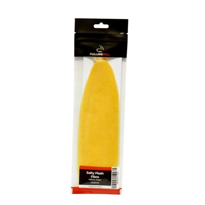 Fulling Mill Salty Flash Fiber