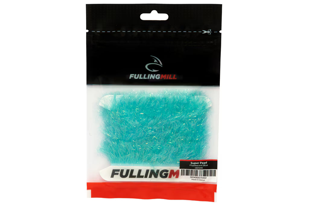 Fulling Mill Super Pearl