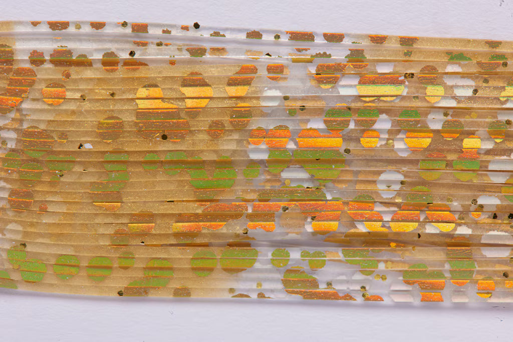 Fulling Mill Tri Colored Legs