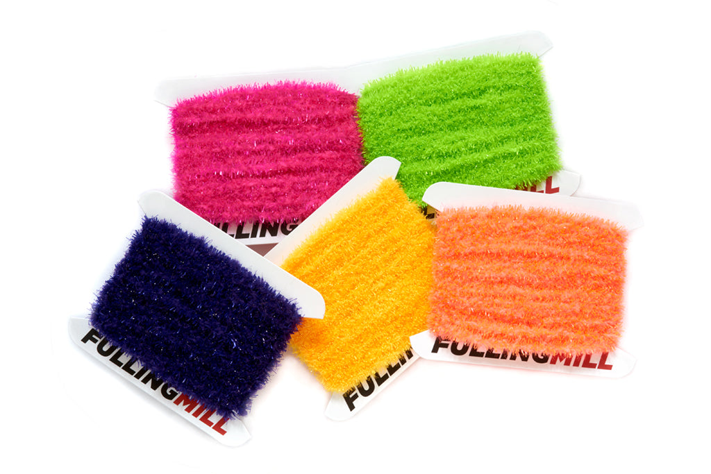 Chewy Worm Chenille Large