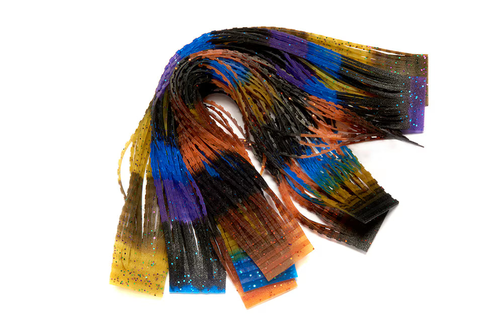 Fulling Mill Rumble Legs