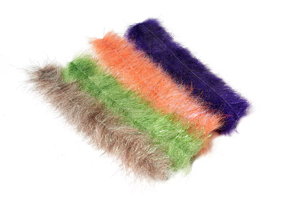 Fulling Mill Salty Flash Brush Long