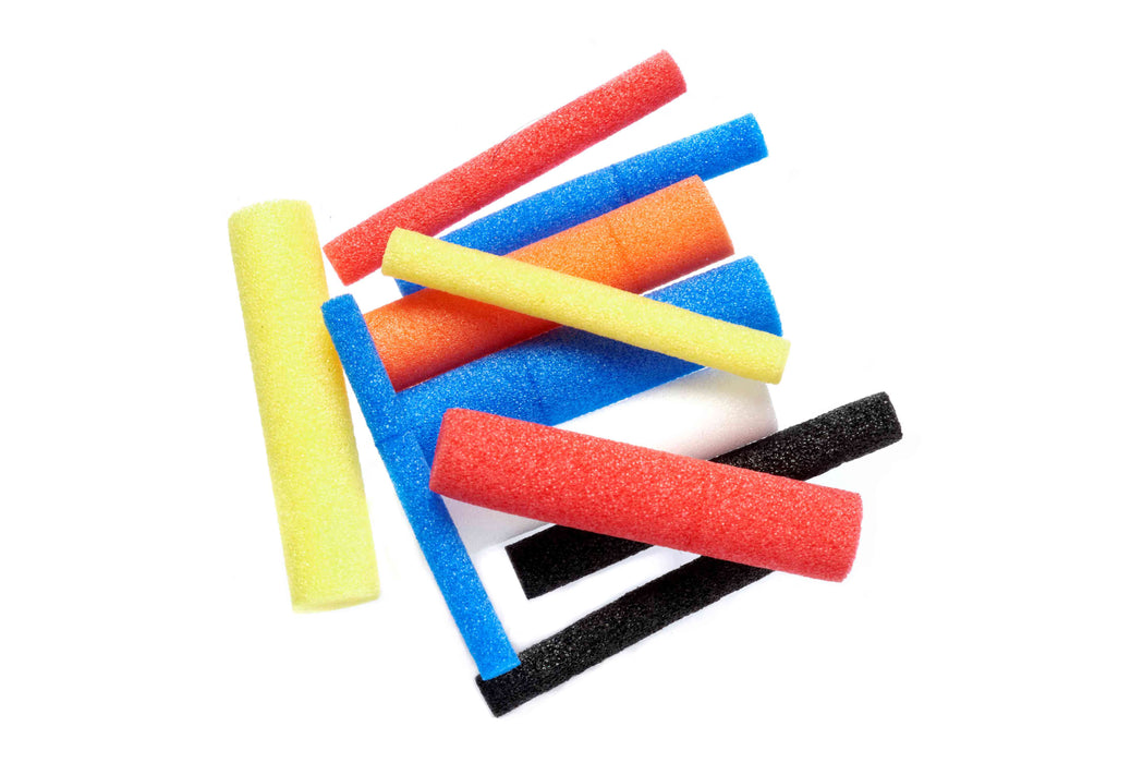 Fulling Mill Soft Foam Cylinders